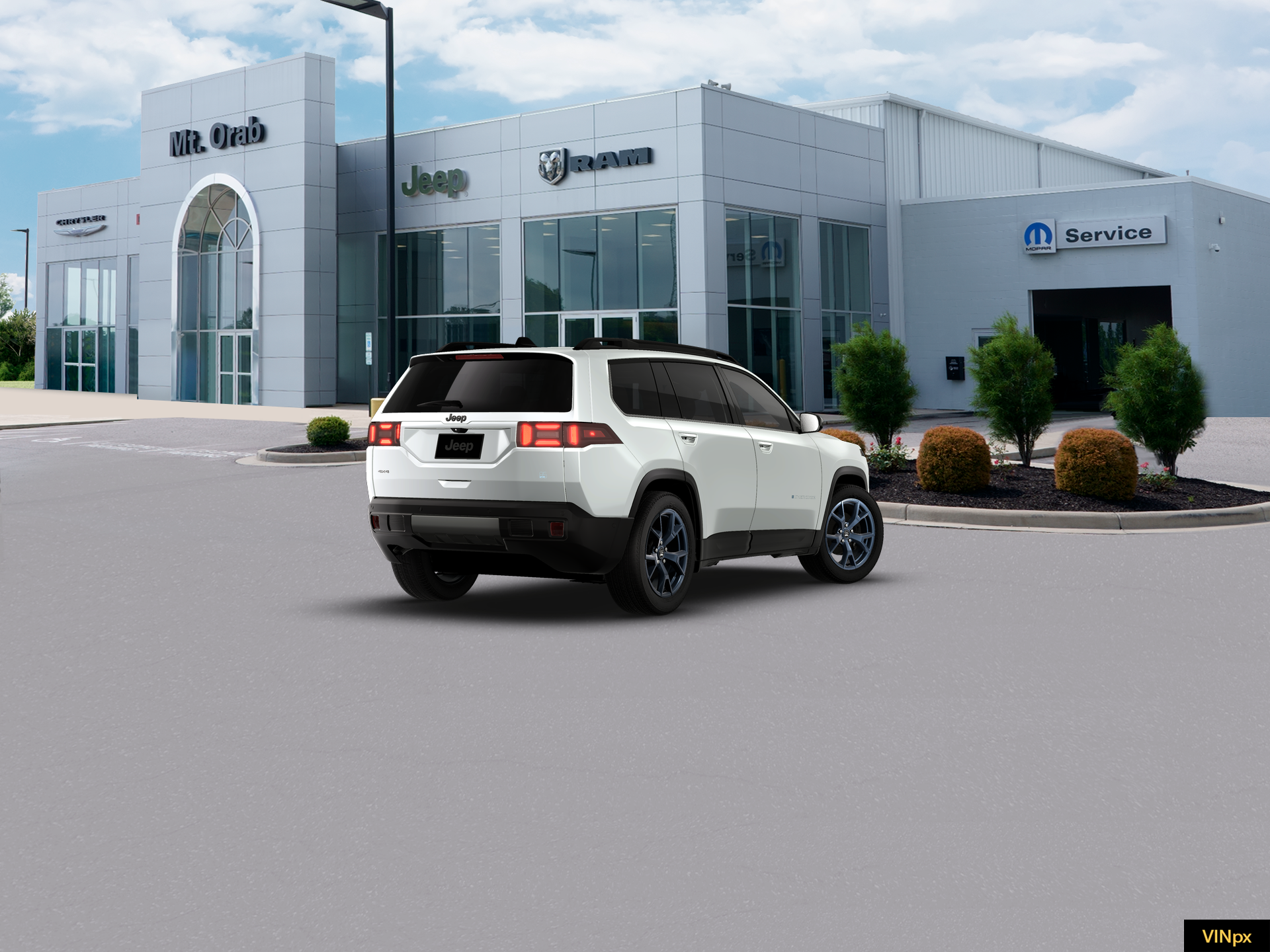 2026 Jeep Cherokee 85th Anniversary