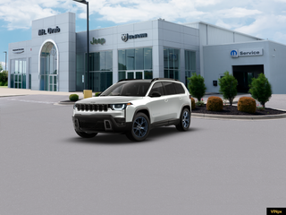 2026 Jeep Cherokee 85th Anniversary