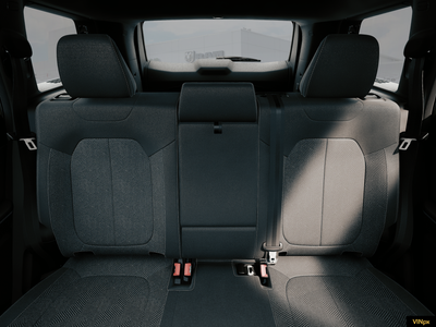 2027 Jeep Cherokee Laredo