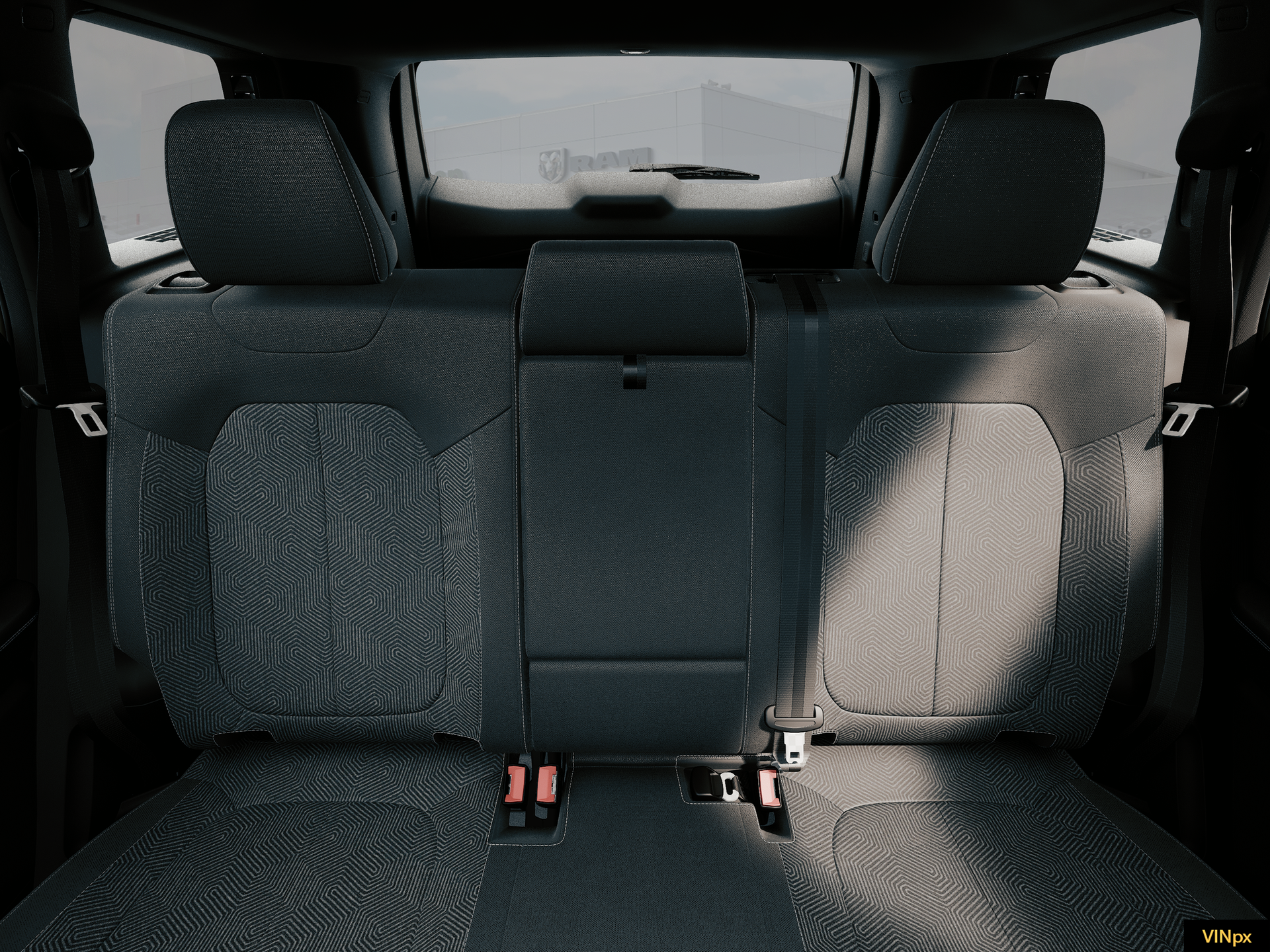 2027 Jeep Cherokee Laredo