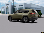 2027 Jeep Cherokee Laredo