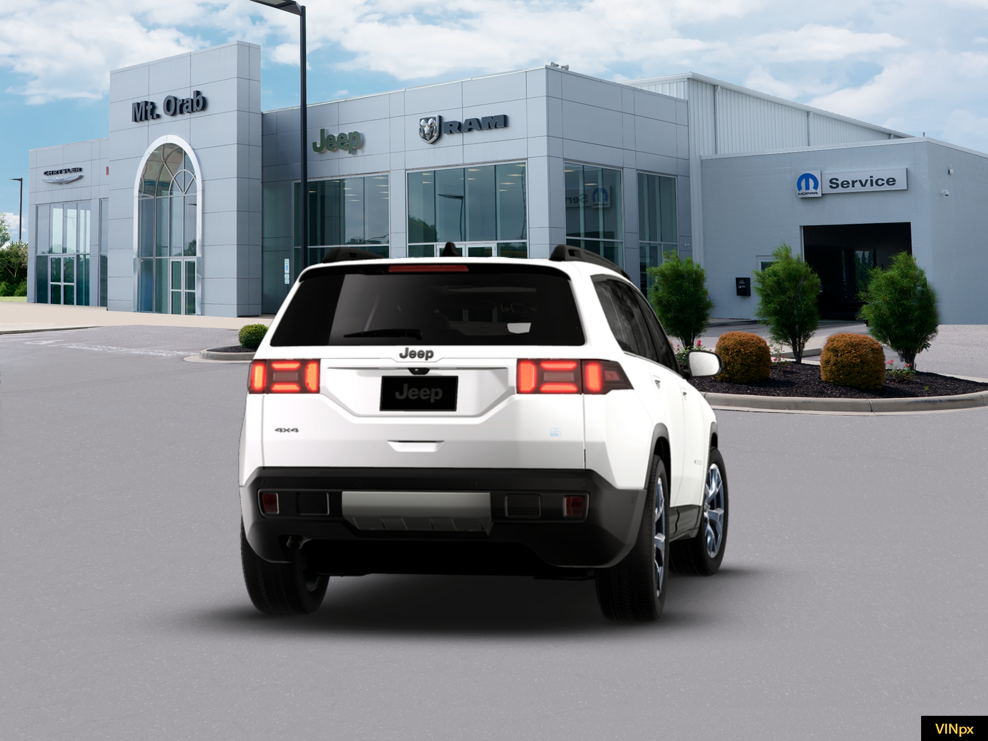 2026 Jeep Cherokee 85th Anniversary