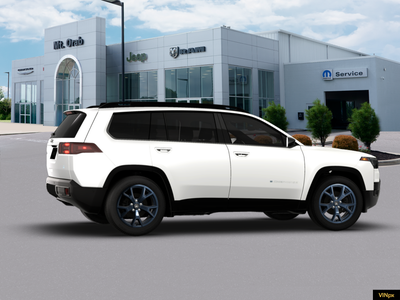 2026 Jeep Cherokee 85th Anniversary