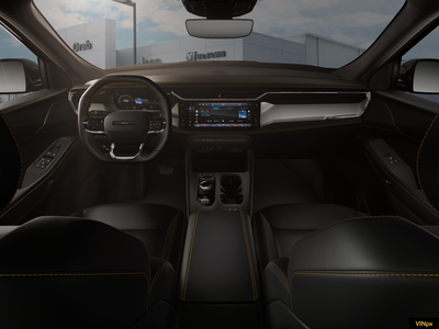2026 Jeep Cherokee 85th Anniversary