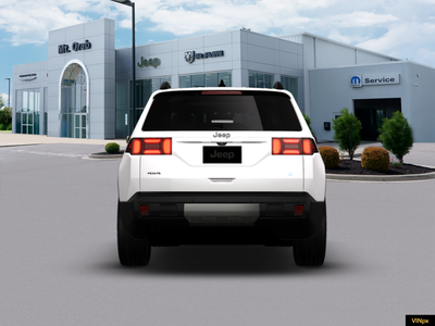 2026 Jeep Cherokee 85th Anniversary