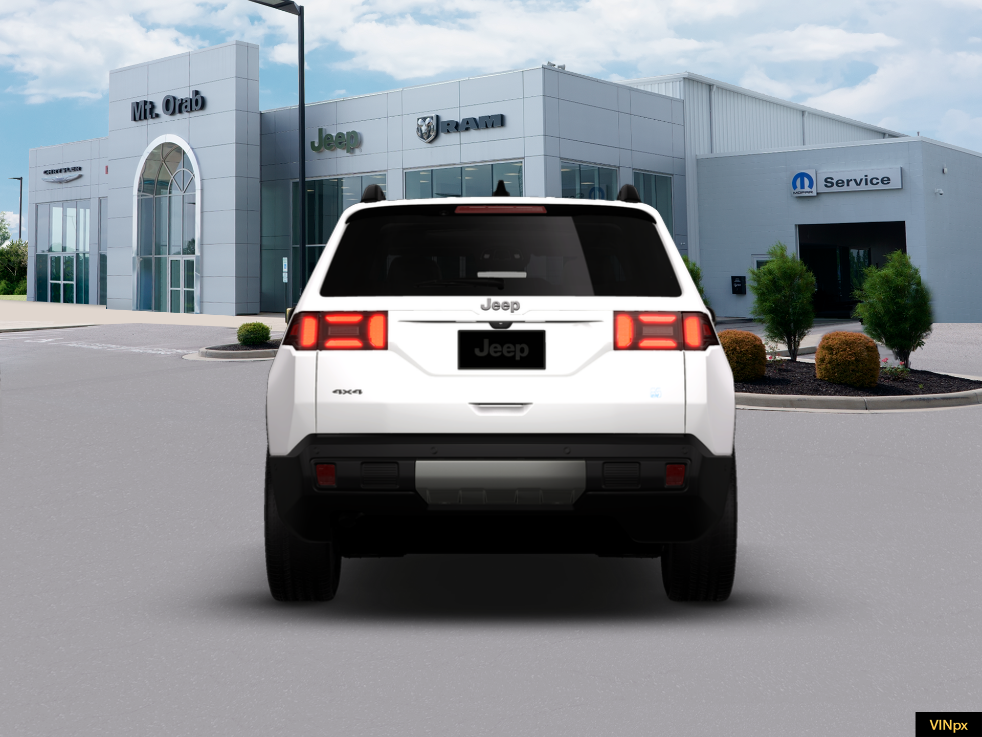 2026 Jeep Cherokee 85th Anniversary