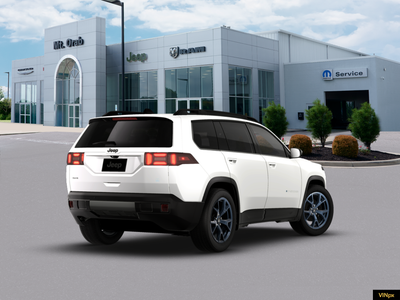 2026 Jeep Cherokee 85th Anniversary