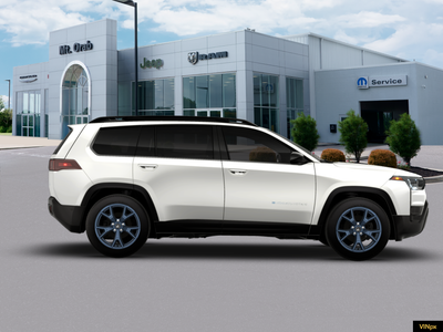 2026 Jeep Cherokee 85th Anniversary