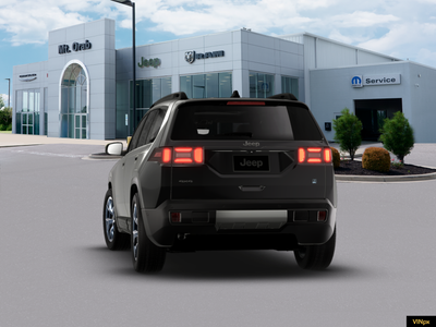 2026 Jeep Cherokee 85th Anniversary