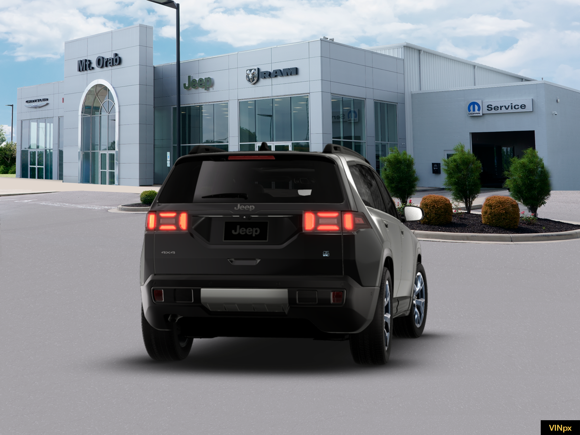 2026 Jeep Cherokee 85th Anniversary