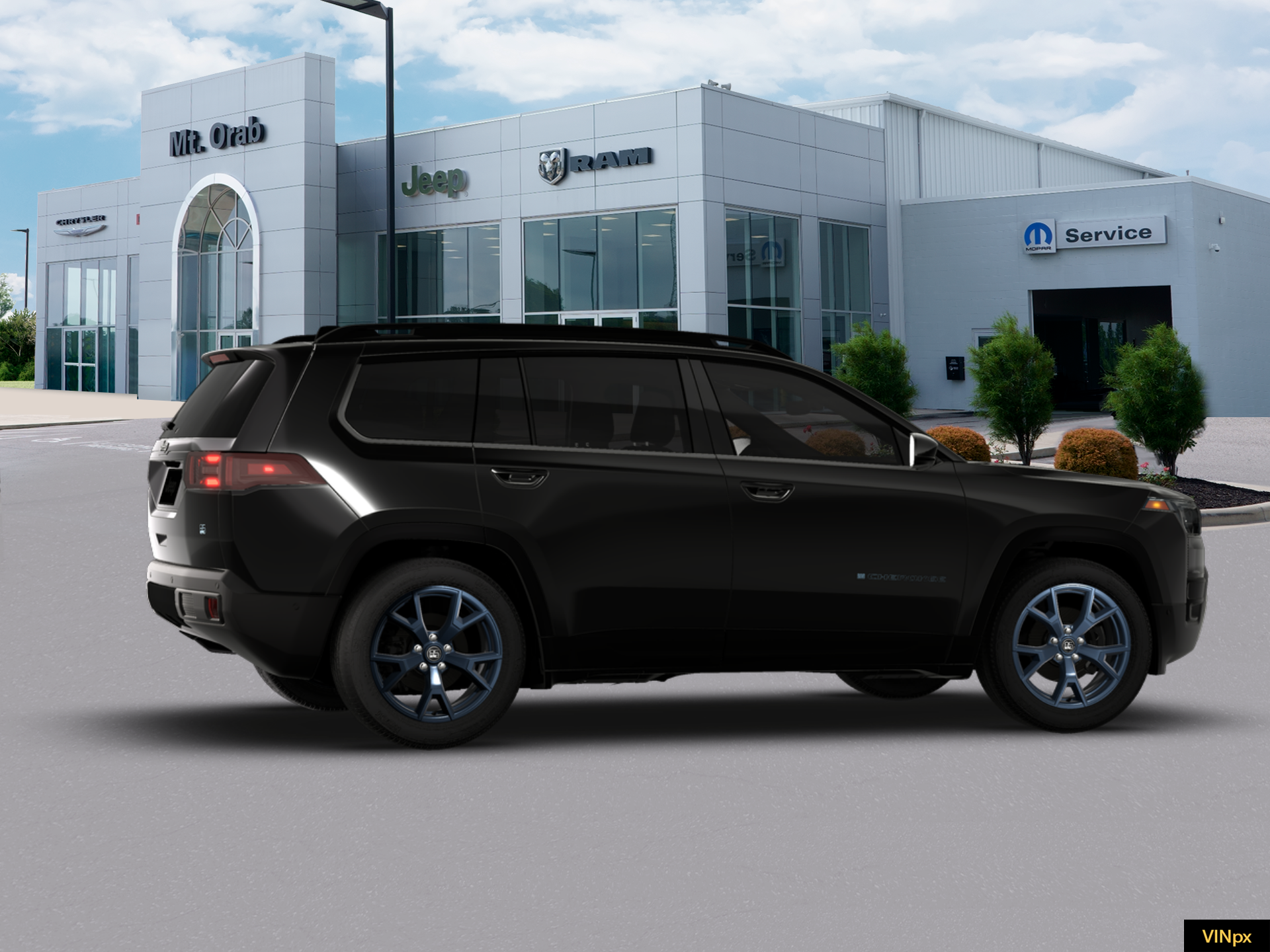 2026 Jeep Cherokee 85th Anniversary