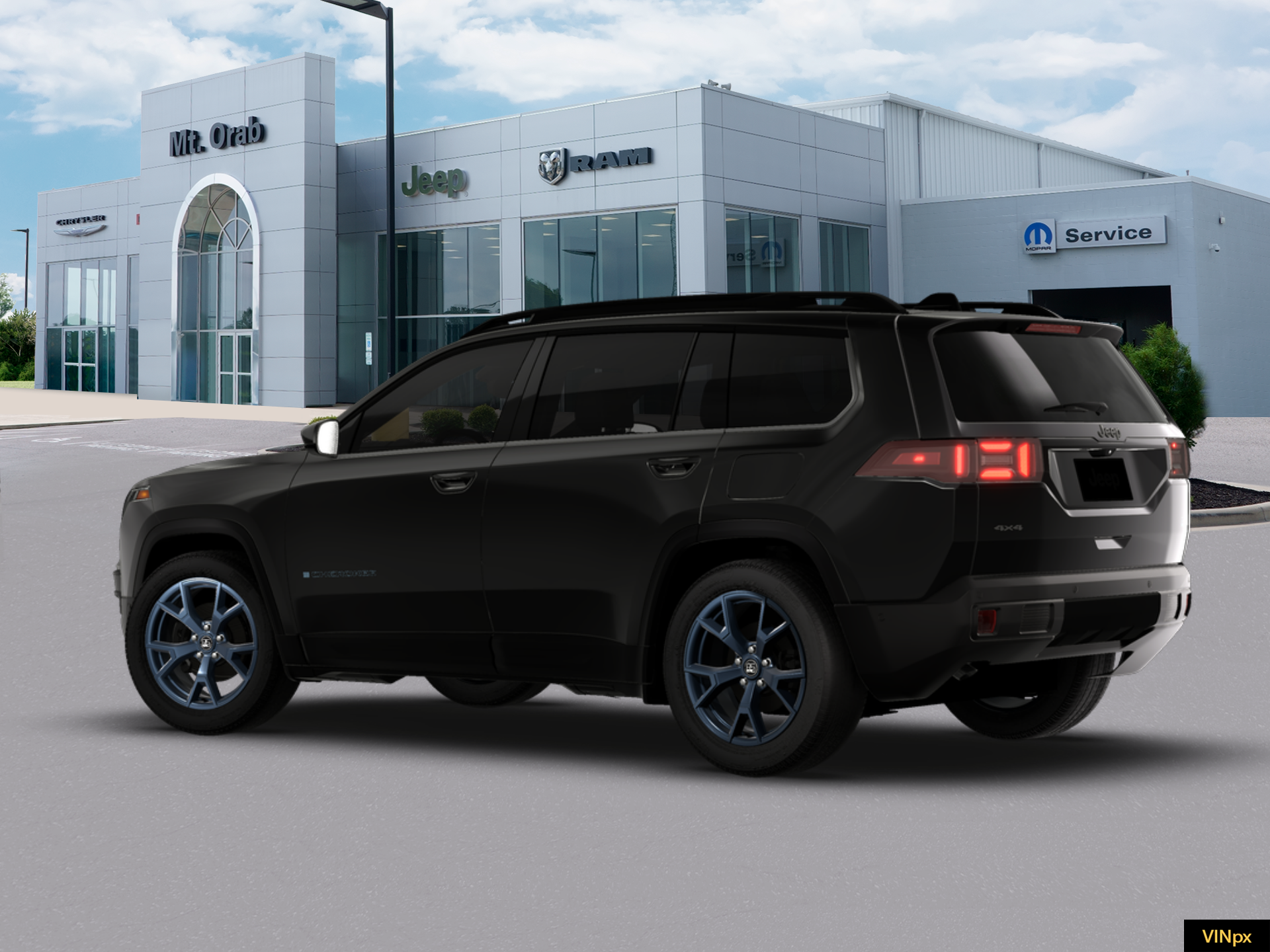 2026 Jeep Cherokee 85th Anniversary