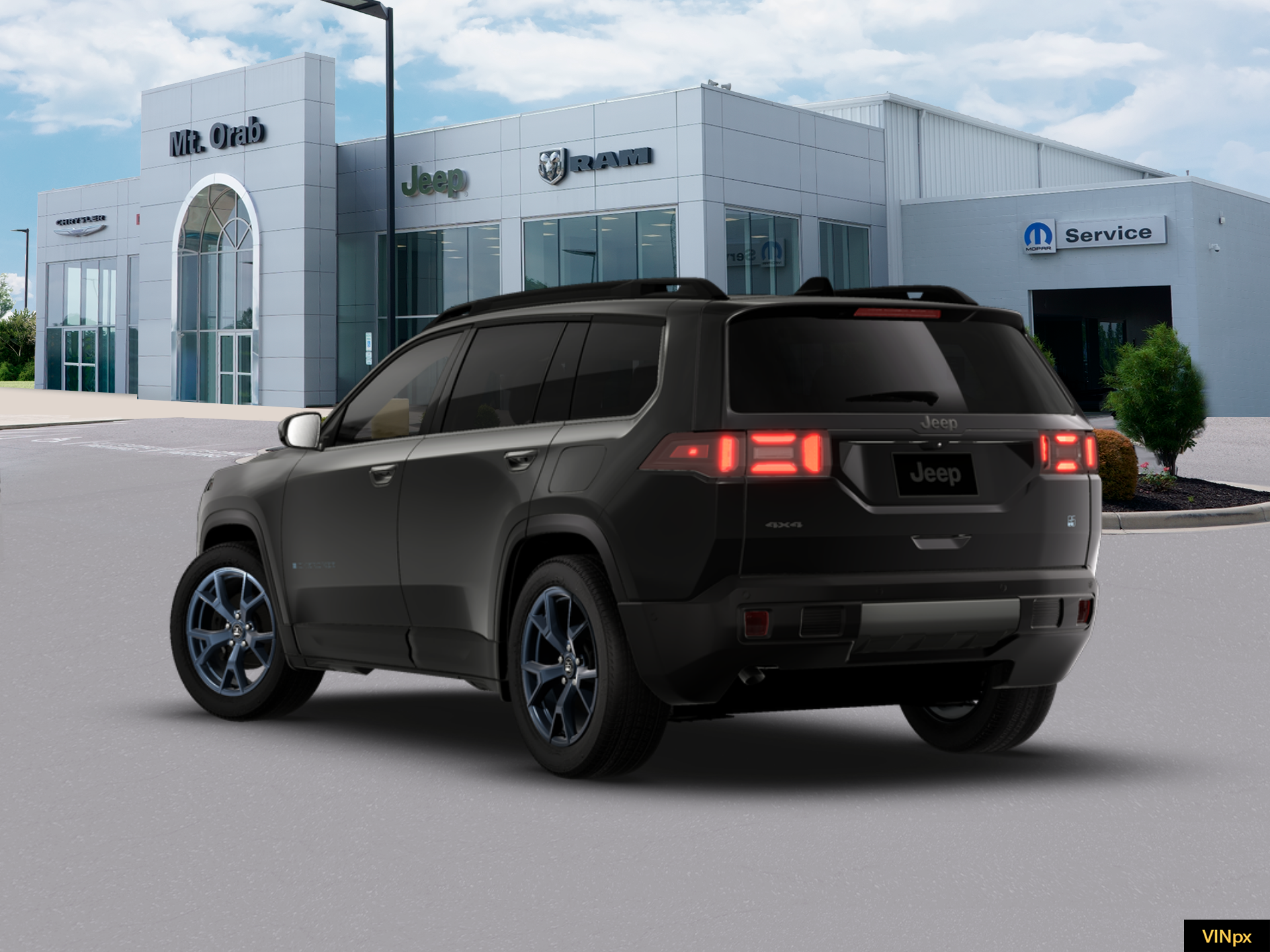 2026 Jeep Cherokee 85th Anniversary