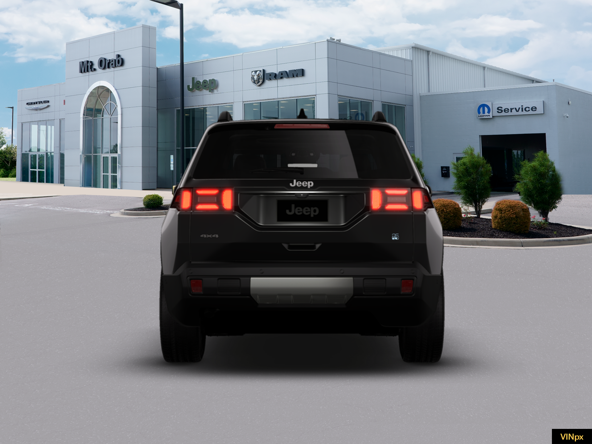 2026 Jeep Cherokee 85th Anniversary