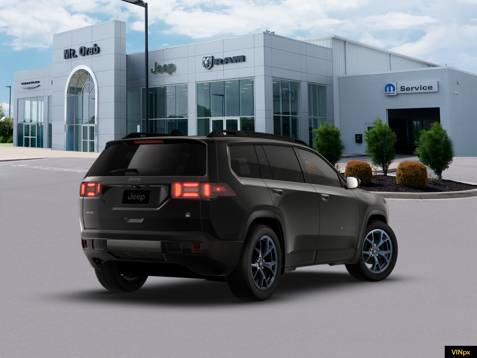 2026 Jeep Cherokee 85th Anniversary