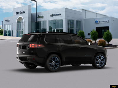 2026 Jeep Cherokee 85th Anniversary