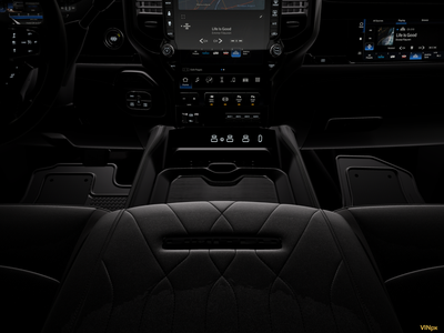 2026 RAM 3500 Limited