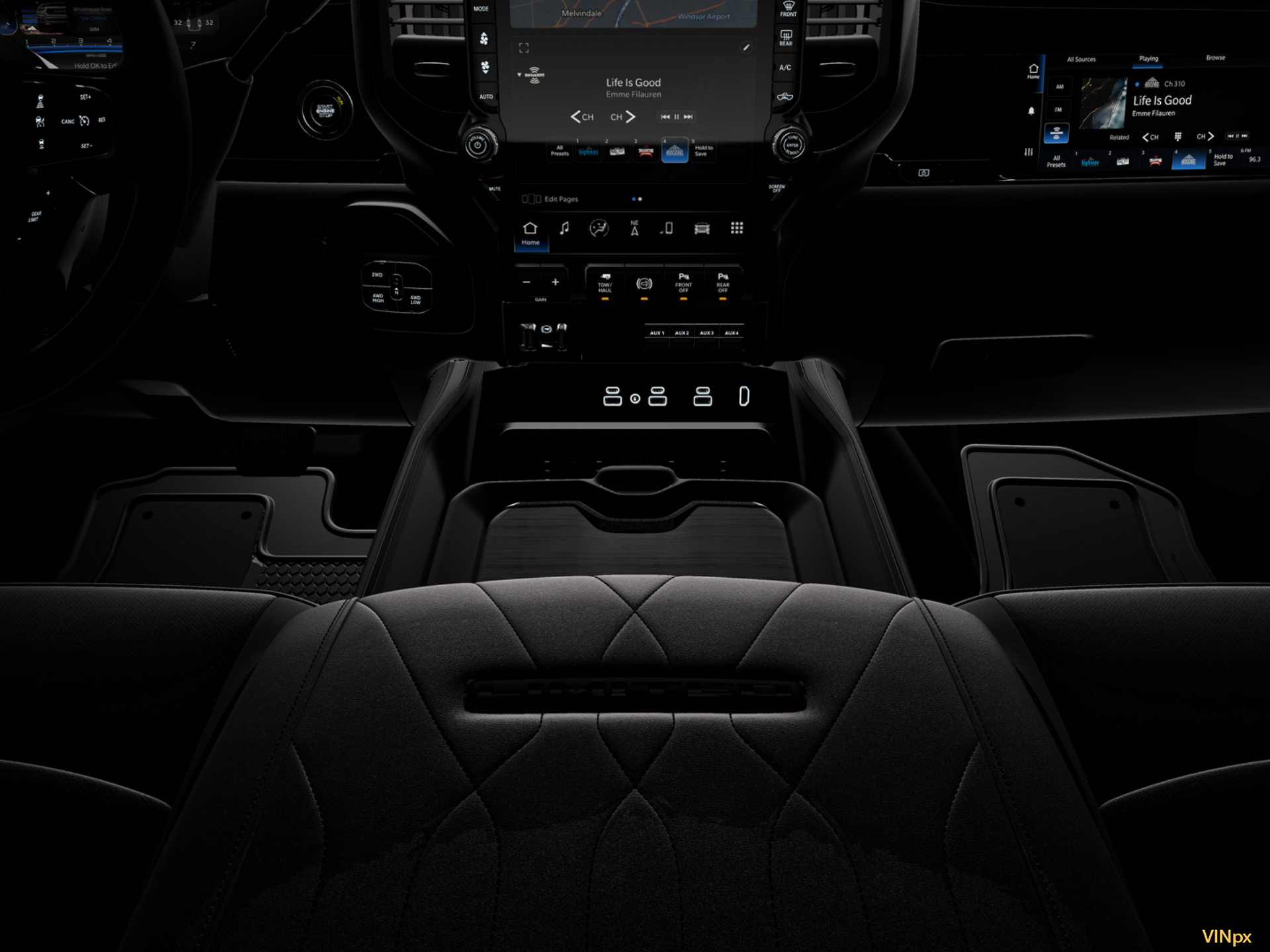 2026 RAM 3500 Limited
