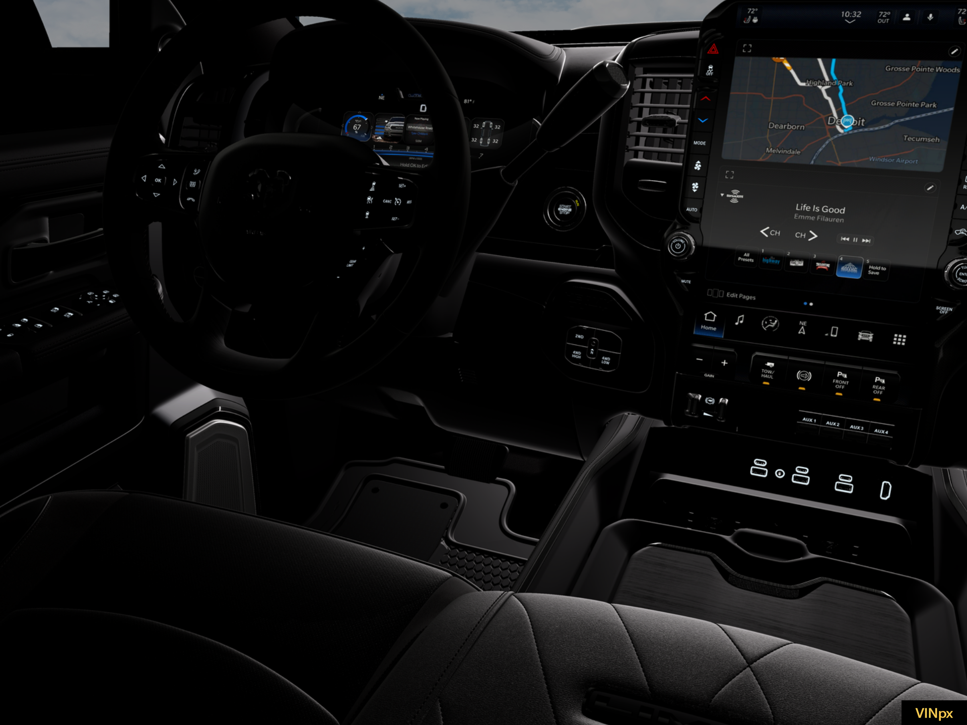 2026 RAM 3500 Limited