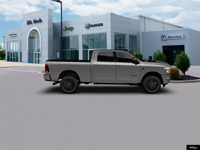 2026 RAM 2500 Limited