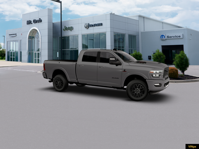 2026 RAM 2500 Limited