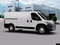 2026 RAM Promaster Tradesman