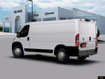2026 RAM Promaster Tradesman