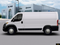 2026 RAM Promaster Tradesman
