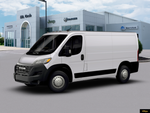 2026 RAM Promaster Tradesman