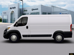 2026 RAM Promaster Tradesman