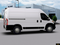 2026 RAM Promaster Tradesman