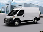 2026 RAM Promaster Tradesman
