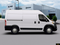 2026 RAM Promaster Tradesman