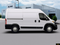 2026 RAM Promaster Tradesman