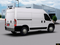 2026 RAM Promaster Tradesman