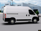 2026 RAM Promaster Tradesman
