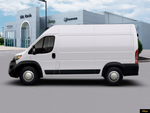 2026 RAM Promaster Tradesman
