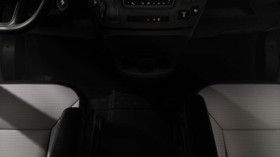 2026 RAM Promaster Tradesman