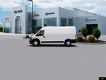 2026 RAM Promaster Tradesman