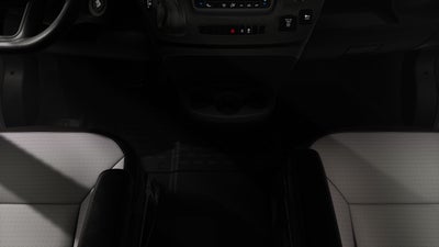 2026 RAM Promaster Tradesman