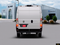 2026 RAM Promaster Tradesman