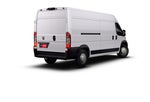 2026 RAM Promaster Tradesman