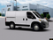 2026 RAM Promaster Tradesman