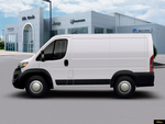 2026 RAM Promaster Tradesman