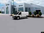 2026 RAM Promaster Tradesman