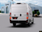 2026 RAM Promaster Tradesman