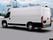 2026 RAM Promaster Tradesman
