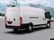 2026 RAM Promaster Tradesman