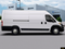 2026 RAM Promaster Tradesman