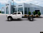 2026 RAM 5500 TRADESMAN